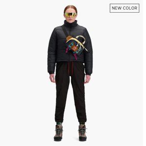 Topo Designs Boulder Pants